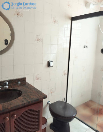 Imagem Casa com 5 Quartos à Venda, 232 m² em Cibratel I - Itanhaém