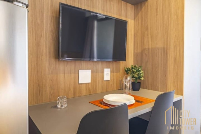 Imagem Apartamento com 1 Quarto à Venda, 28 m² em Cerqueira César - São Paulo