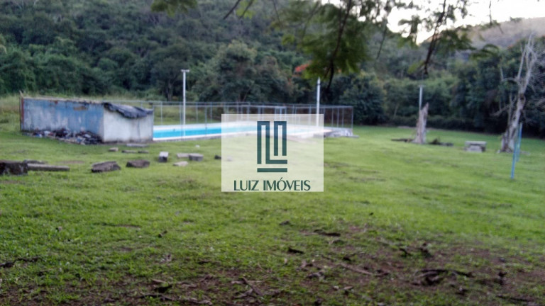 Imagem Imóvel com 40 Quartos à Venda, 333.800 m² em Estrada Do Patronato - Bemposta Imagem Imóvel com 40 Quartos à Venda, 333.800 m² em Estrada Do Patronato - Bemposta