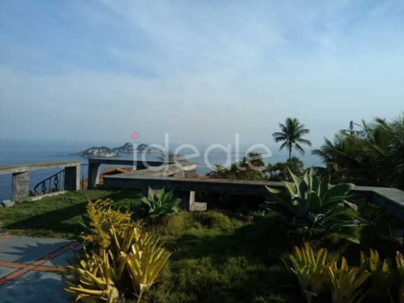 Imagem Casa de Condomínio com 6 Quartos à Venda, 3.000 m² em Barra Da Tijuca - Rio De Janeiro Imagem Casa de Condomínio com 6 Quartos à Venda, 3.000 m² em Barra Da Tijuca - Rio De Janeiro