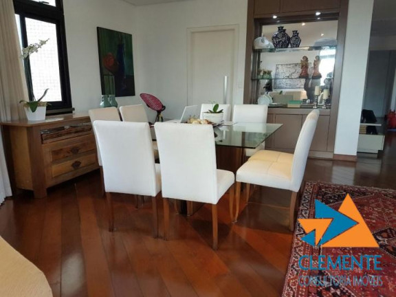 Imagem Apartamento com 4 Quartos à Venda, 210 m² em Carmo - Belo Horizonte