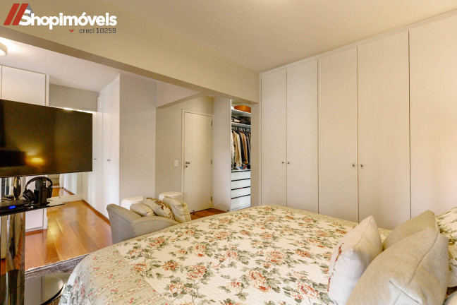 Imagem Apartamento com 4 Quartos à Venda, 195 m² em Itaim Bibi - São Paulo Imagem Apartamento com 4 Quartos à Venda, 195 m² em Itaim Bibi - São Paulo