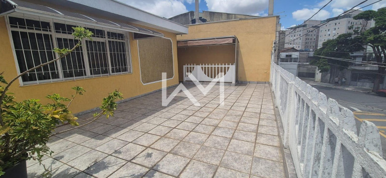 Imagem Casa com 3 Quartos à Venda, 200 m² em Jardim Santa Terezinha (zona Leste) - São Paulo Imagem Casa com 3 Quartos à Venda, 200 m² em Jardim Santa Terezinha (zona Leste) - São Paulo