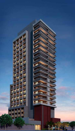 Imagem Apartamento à Venda, 24 m² em Pinheiros - São Paulo Imagem Apartamento à Venda, 24 m² em Pinheiros - São Paulo