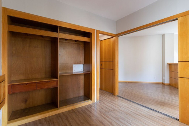 Imagem Imóvel com 1 Quarto à Venda, 31 m² em Jardim Paulista - São Paulo