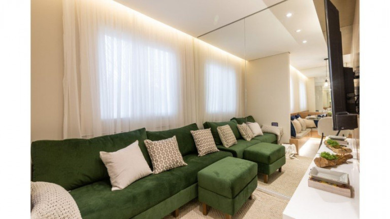 Imagem Apartamento com 2 Quartos à Venda, 35 m² em Vila Ré - São Paulo Imagem Apartamento com 2 Quartos à Venda, 35 m² em Vila Ré - São Paulo