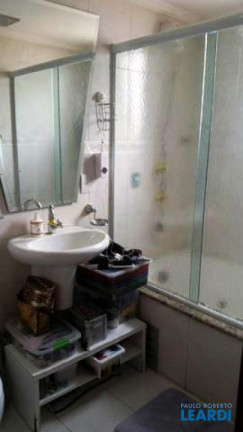 Imagem Apartamento com 3 Quartos à Venda, 100 m² em Casa Branca - Santo André Imagem Apartamento com 3 Quartos à Venda, 100 m² em Casa Branca - Santo André