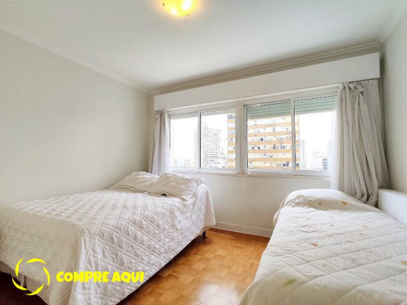 Imagem Apartamento com 4 Quartos à Venda, 220 m² em Santa Cecília - São Paulo Imagem Apartamento com 4 Quartos à Venda, 220 m² em Santa Cecília - São Paulo