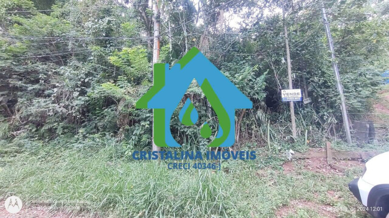 Imagem Terreno à Venda, 2 m² em Ponunduva - Cajamar