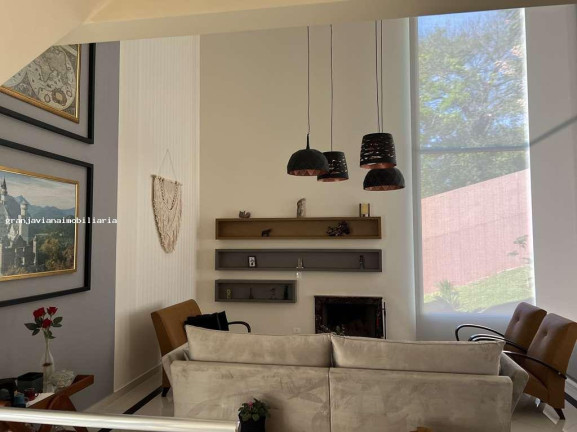 Imagem Casa à Venda,  em Chácara De La Rocca - Carapicuíba