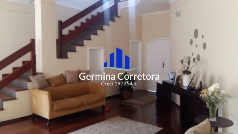 Imagem Casa com 4 Quartos à Venda, 395 m² em Alphaville - Santana De Parnaíba