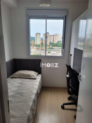 Imagem Imóvel com 2 Quartos à Venda, 46 m² em Santo Amaro - São Paulo
