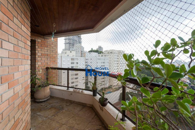 Imagem Apartamento com 2 Quartos à Venda, 164 m² em Vila Madalena - São Paulo