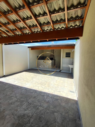 Imagem Casa com 3 Quartos à Venda, 159 m² em Residencial Armando Moreira Righi - São José Dos Campos