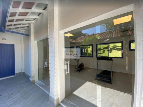 Imagem Casa com 7 Quartos à Venda, 560 m² em Maresias - São Sebastião