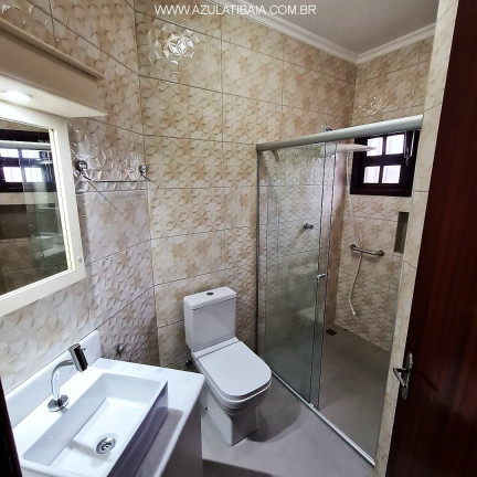Imagem Casa com 3 Quartos à Venda, 249 m² em Jardim Do Lago - Atibaia