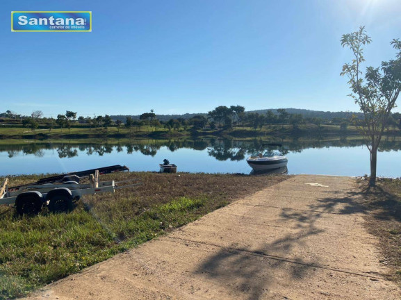 Imagem Terreno à Venda, 423 m² em Condomínio Marinas Di Caldas - Caldas Novas Imagem Terreno à Venda, 423 m² em Condomínio Marinas Di Caldas - Caldas Novas