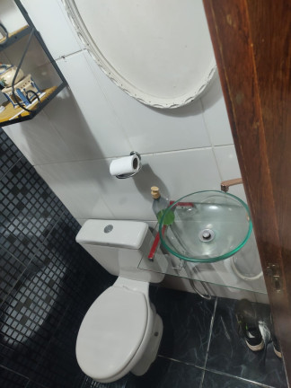 Imagem Casa com 2 Quartos à Venda, 90 m² em Xangrilá - Contagem Imagem Casa com 2 Quartos à Venda, 90 m² em Xangrilá - Contagem