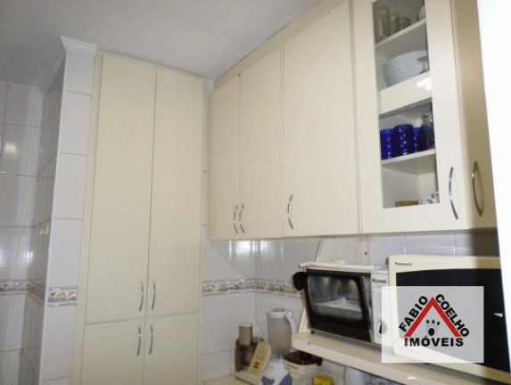 Imagem Casa com 3 Quartos à Venda, 160 m² em Brooklin Paulista - São Paulo