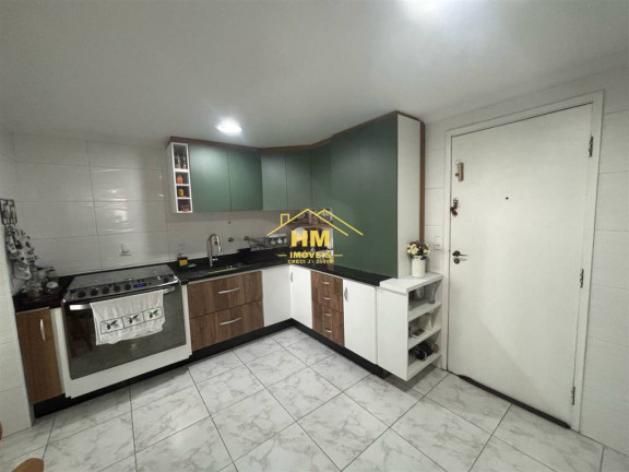 Imagem Apartamento com 2 Quartos à Venda, 150 m² em Gonzaguinha - Sao Vicente