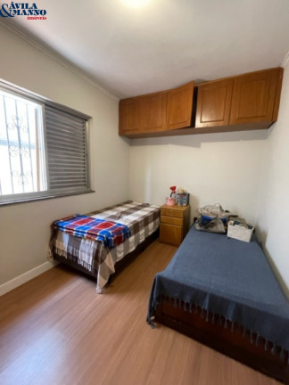 Imagem Casa com 3 Quartos à Venda, em Mooca - São Paulo Imagem Casa com 3 Quartos à Venda, em Mooca - São Paulo