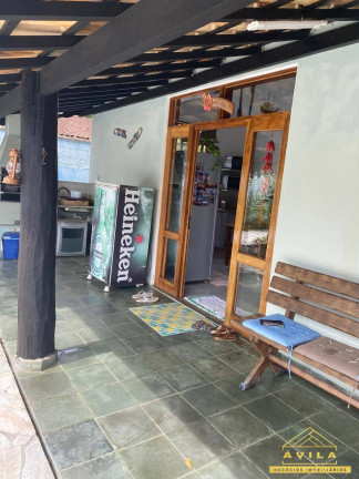 Imagem Casa com 3 Quartos à Venda,  em Bertioga