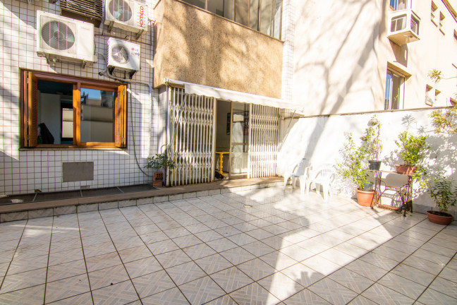 Imagem Apartamento com 2 Quartos à Venda, 134 m² em Petrópolis - Porto Alegre