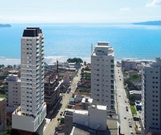 Imagem Apartamento com 3 Quartos à Venda, 127 m² em Porto Belo - Porto Belo