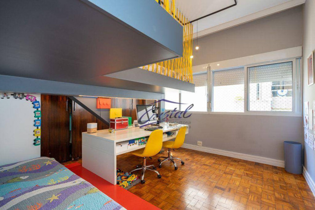 Imagem Apartamento com 3 Quartos à Venda, 260 m² em Higienópolis - São Paulo Imagem Apartamento com 3 Quartos à Venda, 260 m² em Higienópolis - São Paulo