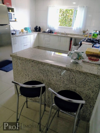 Imagem Casa com 3 Quartos à Venda, 260 m² em Campestre - Santo André Imagem Casa com 3 Quartos à Venda, 260 m² em Campestre - Santo André