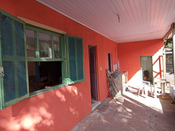 Imagem Chácara com 3 Quartos à Venda, 1.600 m² em águas Claras - Viamão