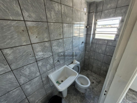 Imagem Kitnet com 1 Quarto à Venda, 28 m² em Real - Praia Grande Imagem Kitnet com 1 Quarto à Venda, 28 m² em Real - Praia Grande