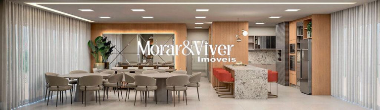 Imagem Apartamento com 3 Quartos à Venda, 151 m² em Juvevê - Curitiba