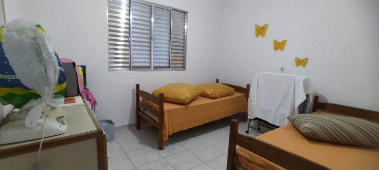 Imagem Apartamento com 2 Quartos à Venda, 50 m² em Cidade Nova Peruíbe - Peruíbe Imagem Apartamento com 2 Quartos à Venda, 50 m² em Cidade Nova Peruíbe - Peruíbe