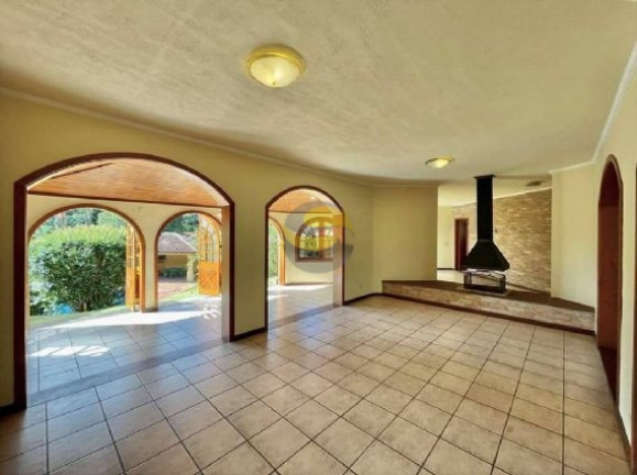Imagem Casa de Condomínio com 4 Quartos à Venda, 586 m² em Recanto Impla - Carapicuíba Imagem Casa de Condomínio com 4 Quartos à Venda, 586 m² em Recanto Impla - Carapicuíba