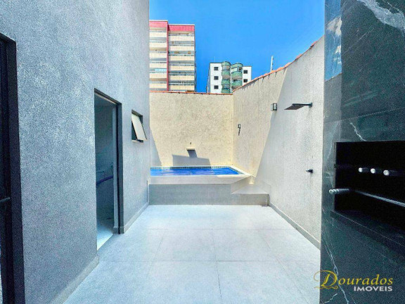 Imagem Sobrado com 3 Quartos à Venda, 160 m² em Aviação - Praia Grande Imagem Sobrado com 3 Quartos à Venda, 160 m² em Aviação - Praia Grande
