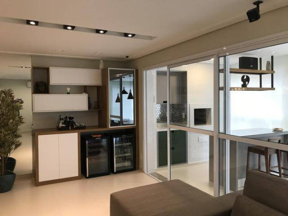 Apartamento com 3 Quartos à Venda,  em Pitangueiras - Guarujá
