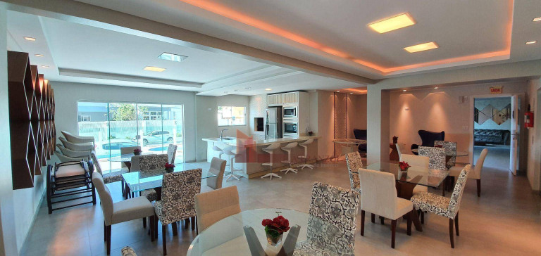 Imagem Apartamento com 3 Quartos à Venda, 149 m² em Cabeçudas - Itajaí
