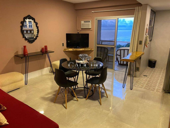 Imagem Apartamento com 1 Quarto à Venda, 51 m² em Barra Da Tijuca - Rio De Janeiro Imagem Apartamento com 1 Quarto à Venda, 51 m² em Barra Da Tijuca - Rio De Janeiro