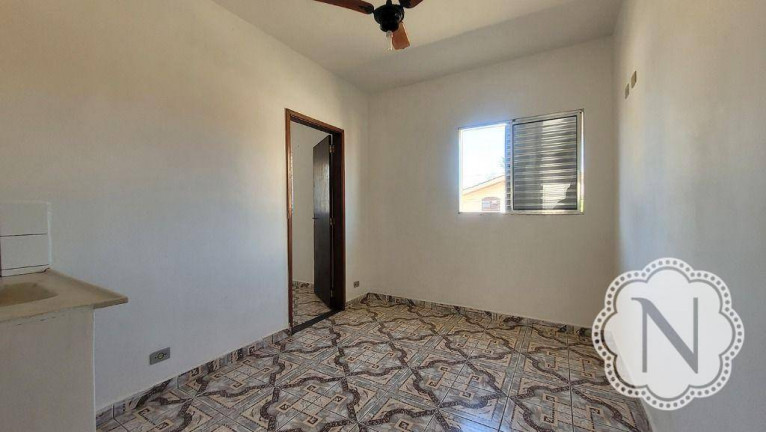 Imagem Apartamento com 1 Quarto à Venda, 28 m² em Praia Do Sonho - Itanhaém Imagem Apartamento com 1 Quarto à Venda, 28 m² em Praia Do Sonho - Itanhaém