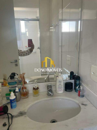 Imagem Apartamento com 3 Quartos à Venda, 128 m² em Centro - Santo André Imagem Apartamento com 3 Quartos à Venda, 128 m² em Centro - Santo André