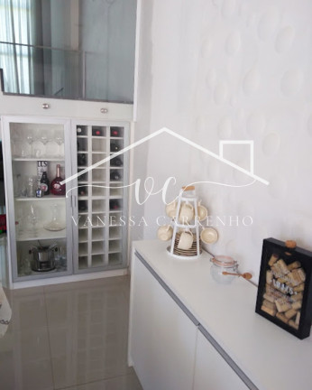 Imagem Casa com 3 Quartos à Venda,  em Ibiti Reserva - Sorocaba