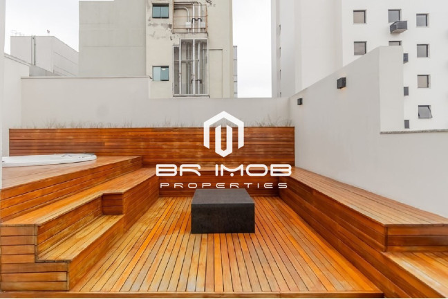 Imagem Imóvel com 3 Quartos à Venda, 166 m² em Vila Olímpia - São Paulo Imagem Imóvel com 3 Quartos à Venda, 166 m² em Vila Olímpia - São Paulo