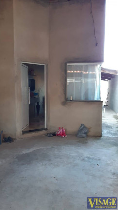 Imagem Casa com 2 Quartos à Venda, em Pq São Jorge - Santa Branca Imagem Casa com 2 Quartos à Venda, em Pq São Jorge - Santa Branca