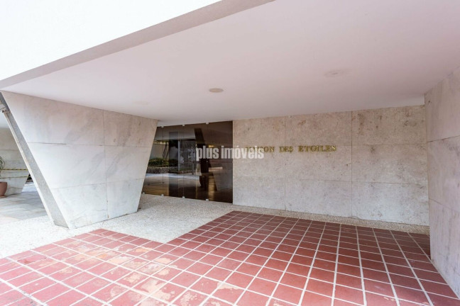 Imagem Apartamento com 2 Quartos à Venda, 92 m² em Moema - São Paulo Imagem Apartamento com 2 Quartos à Venda, 92 m² em Moema - São Paulo