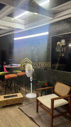 Imagem Casa com 2 Quartos à Venda, 157 m² em Jardim Las Vegas - Santo André