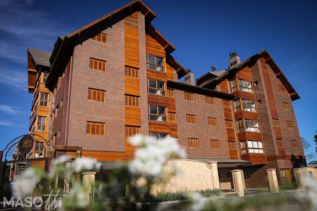 Apartamento com 4 Quartos à Venda, 32.774 m² em Centro - Gramado