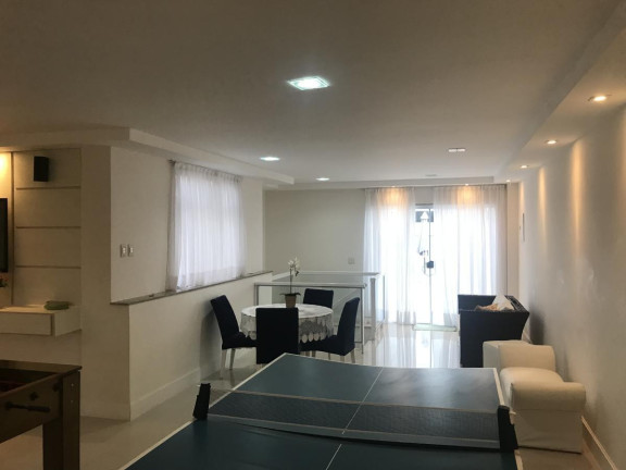 Imagem Apartamento com 3 Quartos à Venda, 370 m² em Recreio Dos Bandeirantes - Rio De Janeiro Imagem Apartamento com 3 Quartos à Venda, 370 m² em Recreio Dos Bandeirantes - Rio De Janeiro
