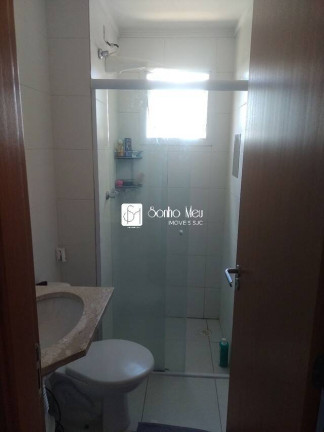 Imagem Apartamento com 2 Quartos à Venda, 65 m² em Parque Industrial - São José Dos Campos