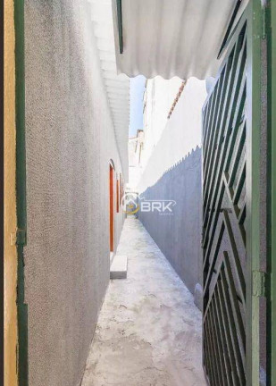 Imagem Casa com 3 Quartos à Venda ou Locação, 156 m² em Chácara Belenzinho - São Paulo Imagem Casa com 3 Quartos à Venda ou Locação, 156 m² em Chácara Belenzinho - São Paulo